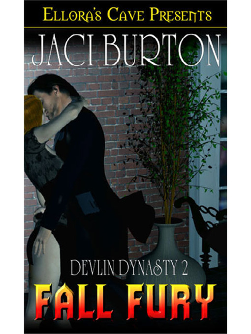 Title details for Fall Fury by Jaci Burton - Available